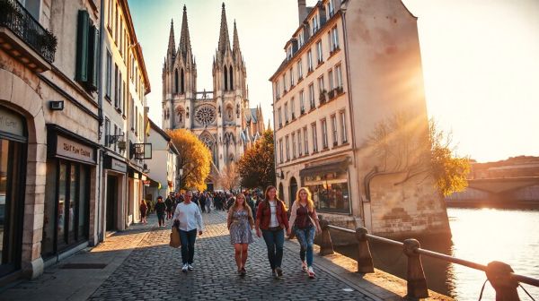 Explore France: A Guide to Unforgettable Cultural Adventures