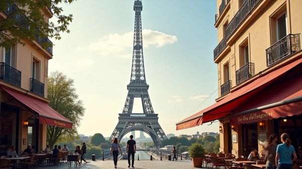 Visit France: Top cultural experiences to enrich your journey