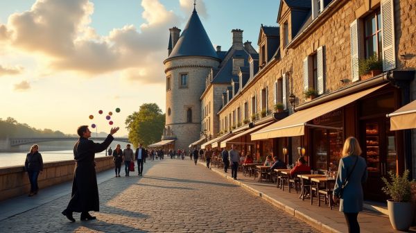 Visit France: Top cultural experiences to enrich your journey