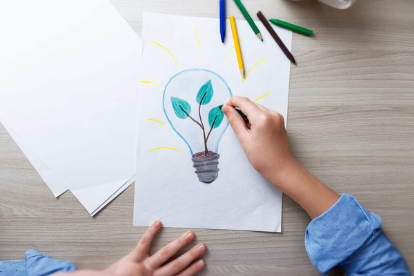 What strategies can be used to mitigate the impact of real estate developments on local wildlife and ecosystems?