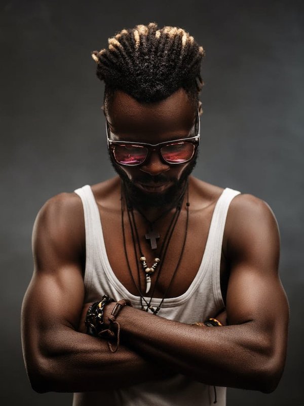 How Can You Incorporate a Structured Vest into Your Power Dressing Arsenal?